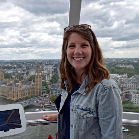 Meet your Posher, Meggie - Picture 1 of 1